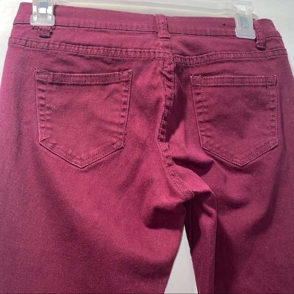 Rico Jeans Skinny Jeans Women’s 5/6 - Picture 5 of 6